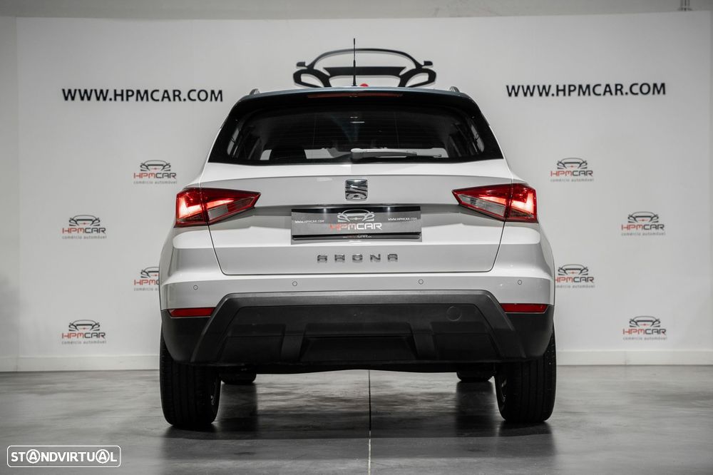 SEAT Arona 1.0 TSI Style - 8