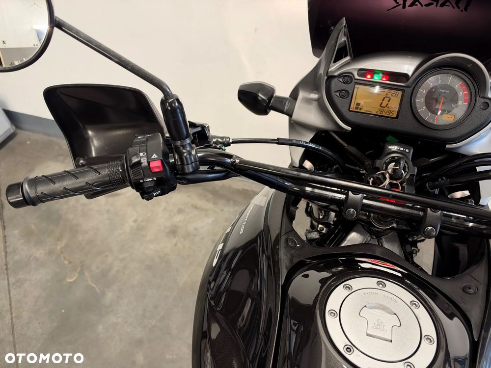 Honda Transalp - 36