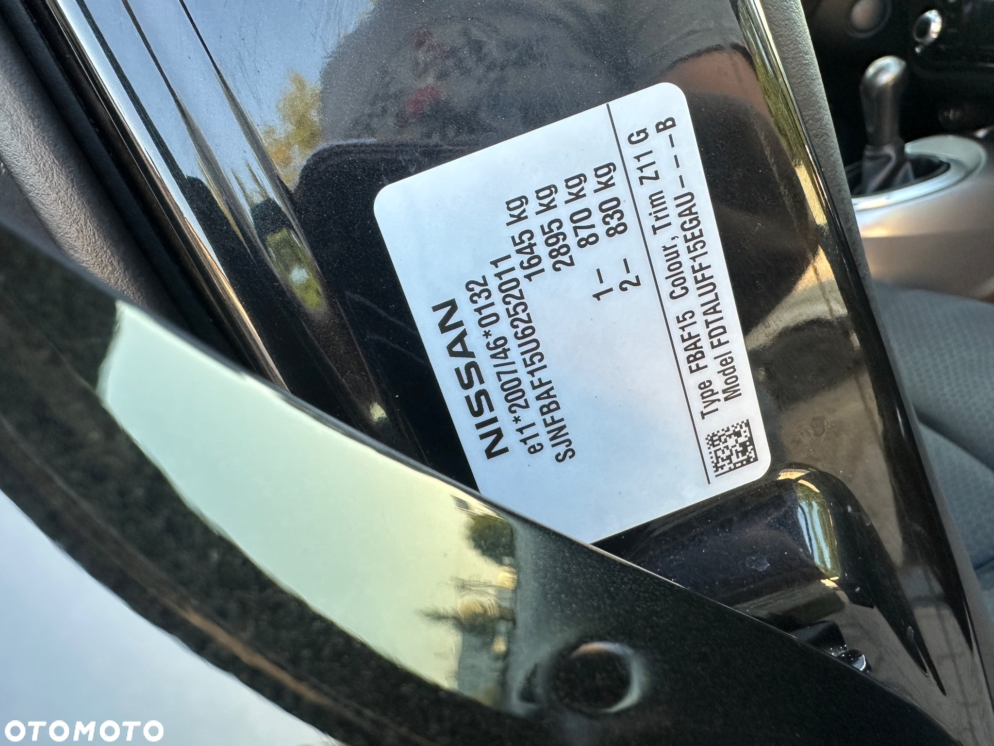 Nissan Juke 1.6 Tekna - 25