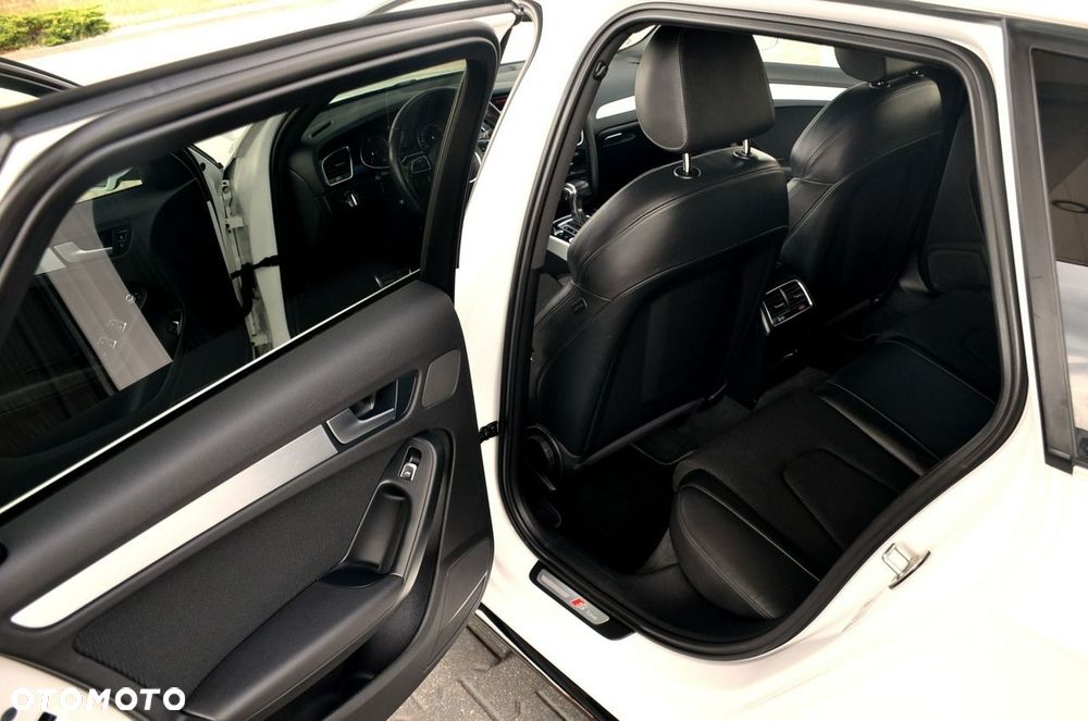 Audi A4 Avant - 18