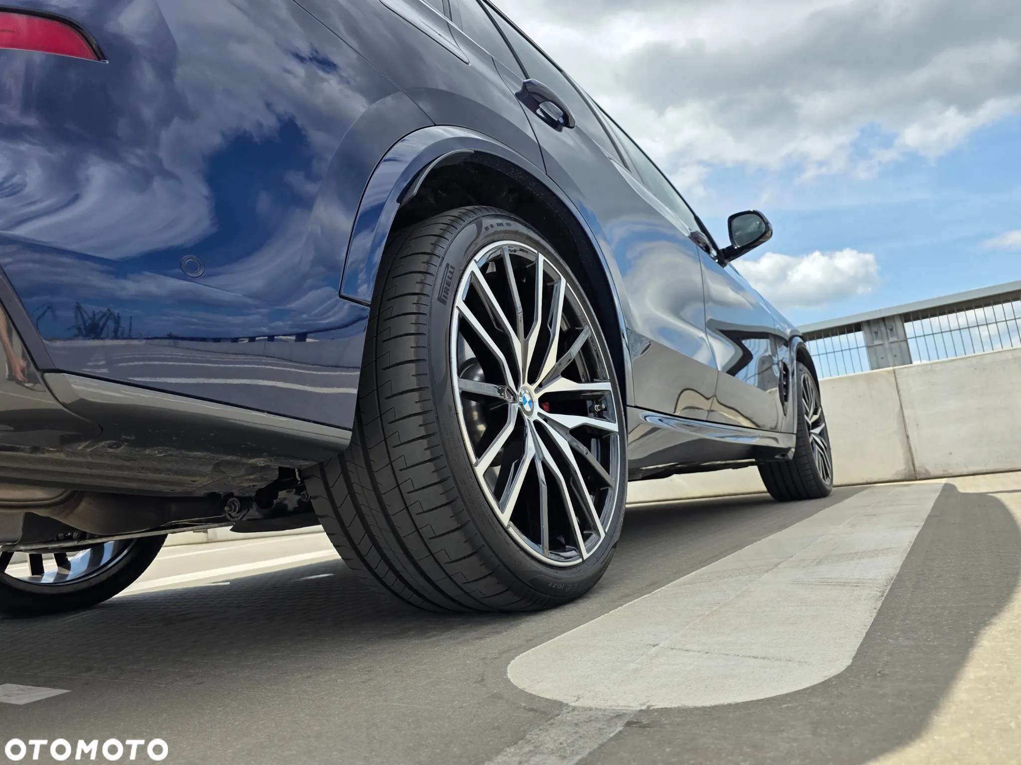 BMW X5 xDrive30d sport - 16
