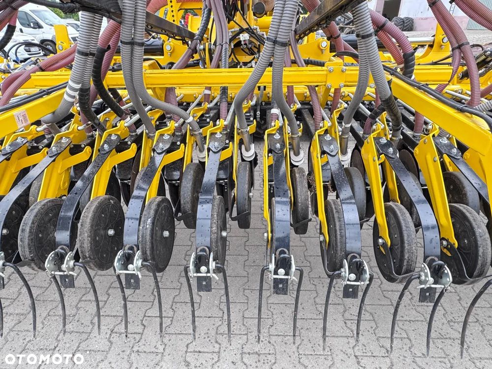 BEDNAR Matador MO 6000 - 15