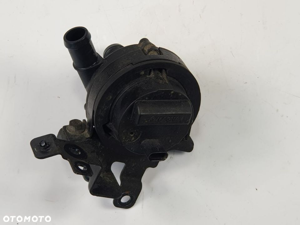 Pompa Wody JEEP WRANGLER JL 2.0T od 2018 roku - 2