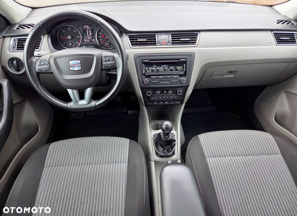 Seat Toledo 1.6 TDI Reference - 29