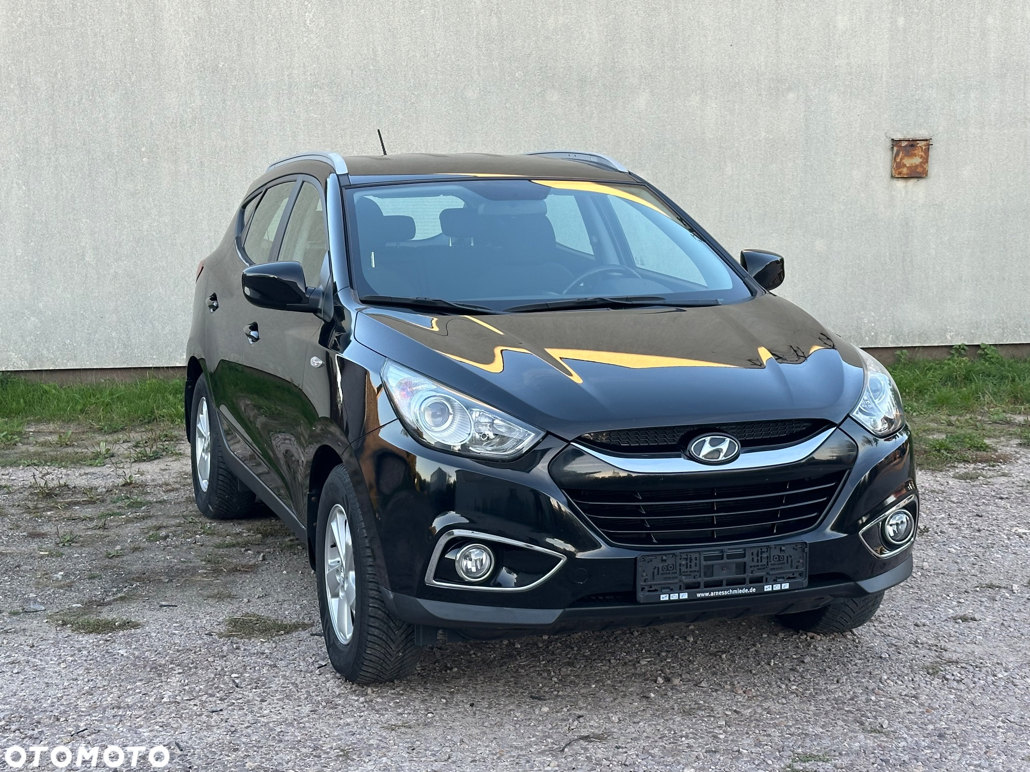 Hyundai Tucson 1.6 GDi 2WD Style - 4