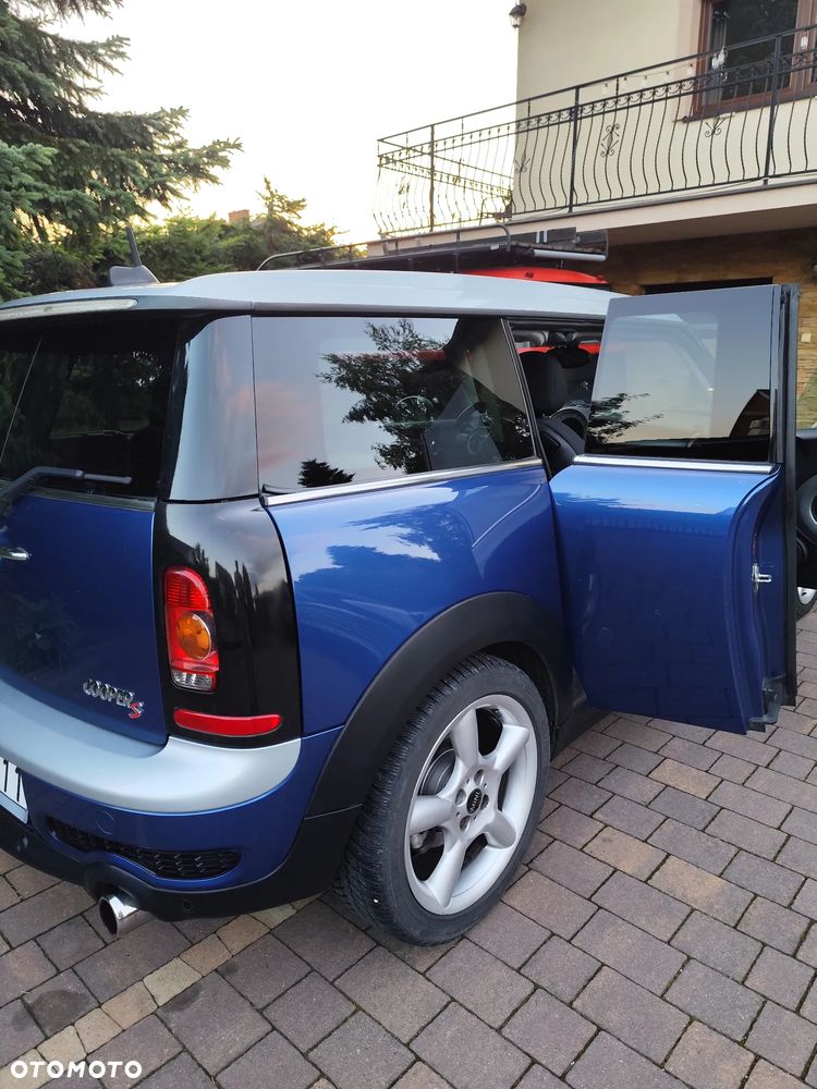 MINI Clubman - 9