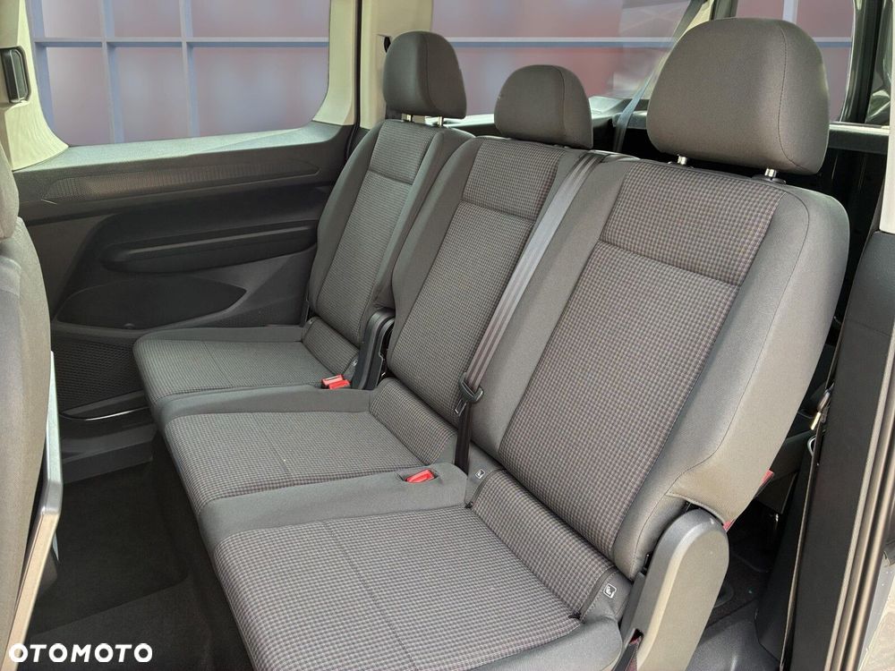 Volkswagen Caddy Maxi 1.5 TSI - 18