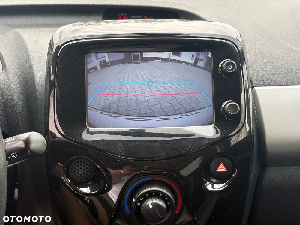 Peugeot 108 VTI 68 ETG5 Top Active - 20