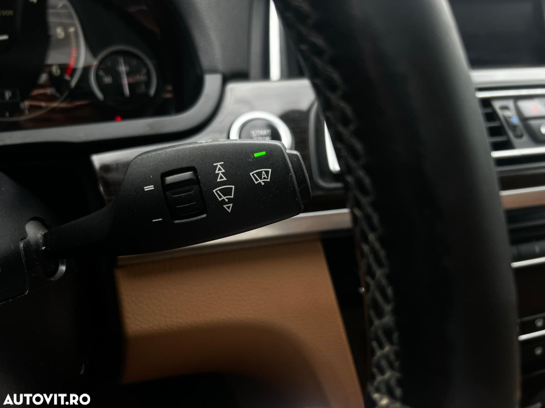 BMW Seria 7 740d xDrive - 18