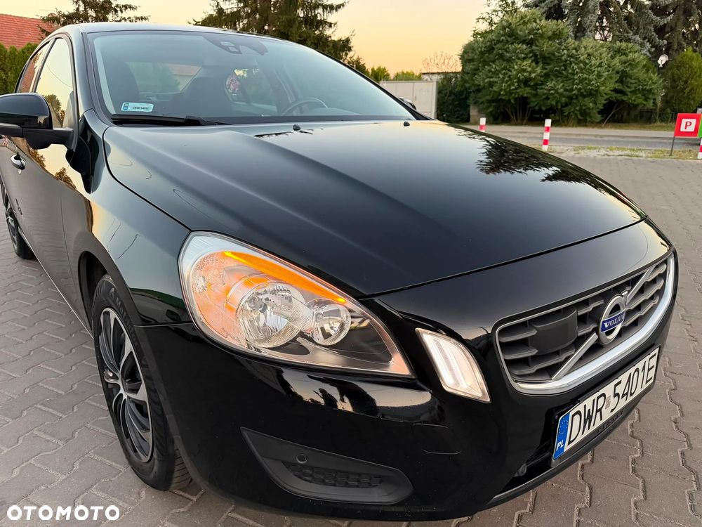 Volvo S60 - 12