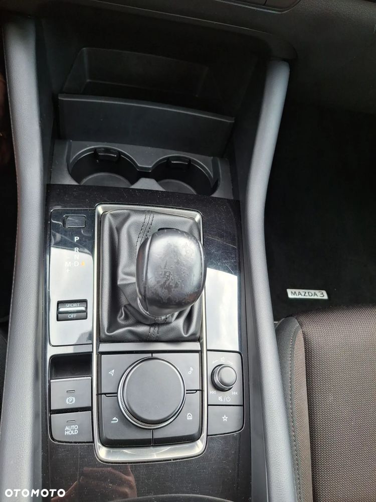 Mazda 3 2.0 mHEV Kanjo - 9
