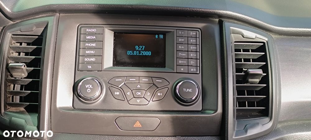 Ford Ranger 2.0 EcoBlue 4x4 DC Limited - 10