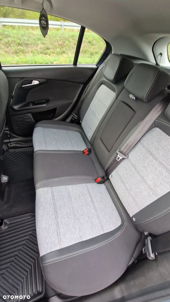 Fiat Tipo - 19