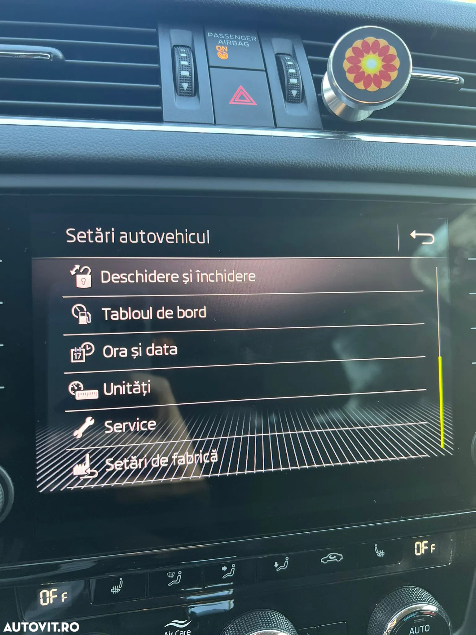 Skoda Octavia - 14
