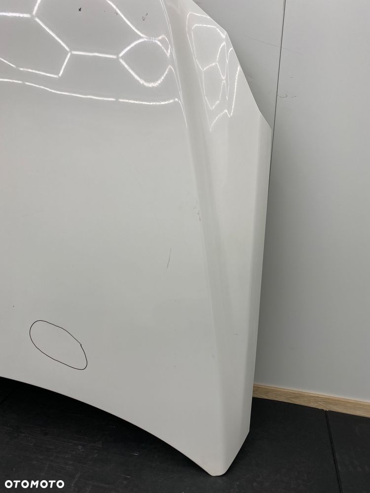 MERCEDES E KLASA COUPÉ CABRIO W207 C207 A207 MASKA POZNAŃ GIEŁDA - 6