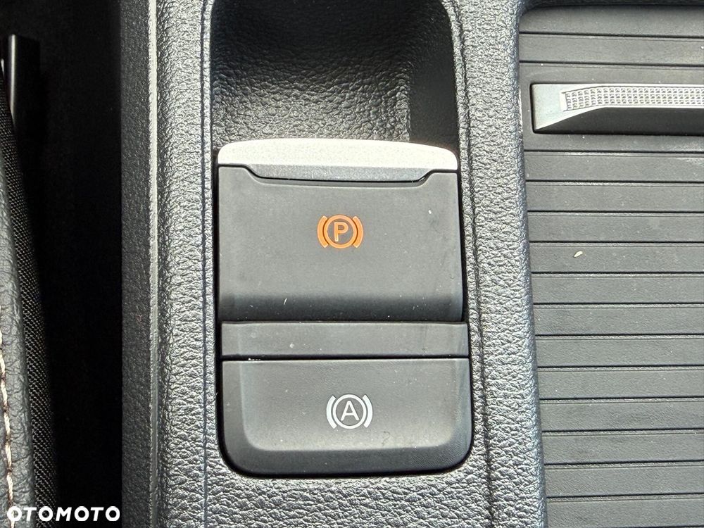 Skoda Octavia - 29