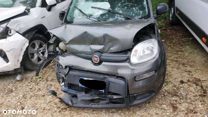 Fiat Panda 1.0 GSE Hybrid City Life - 8