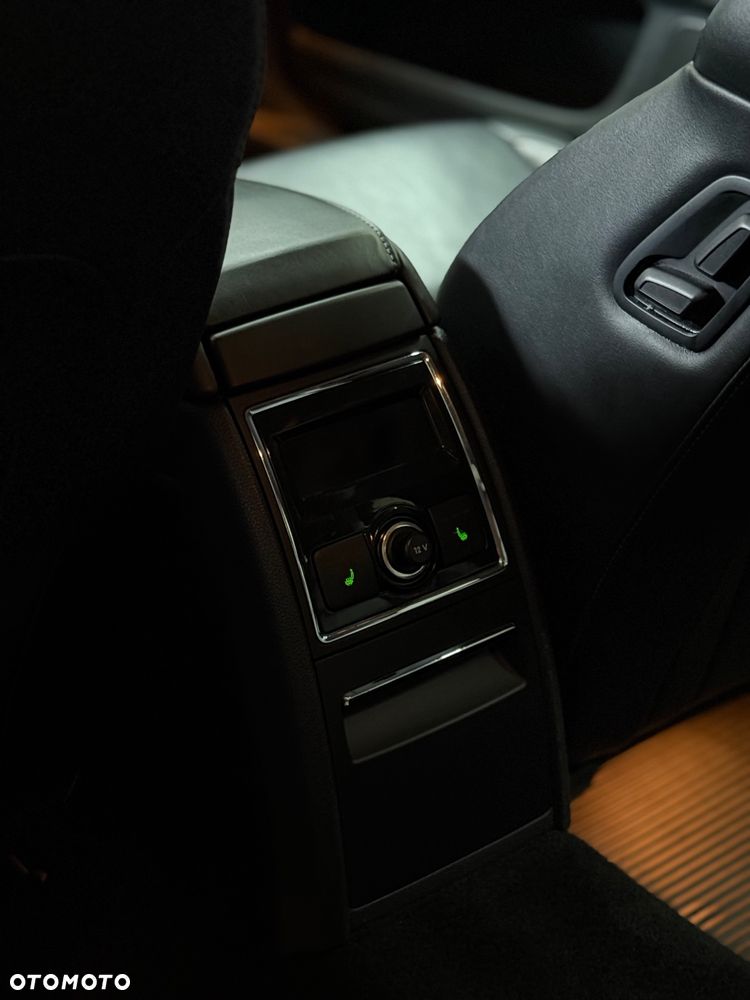 Skoda Superb - 24