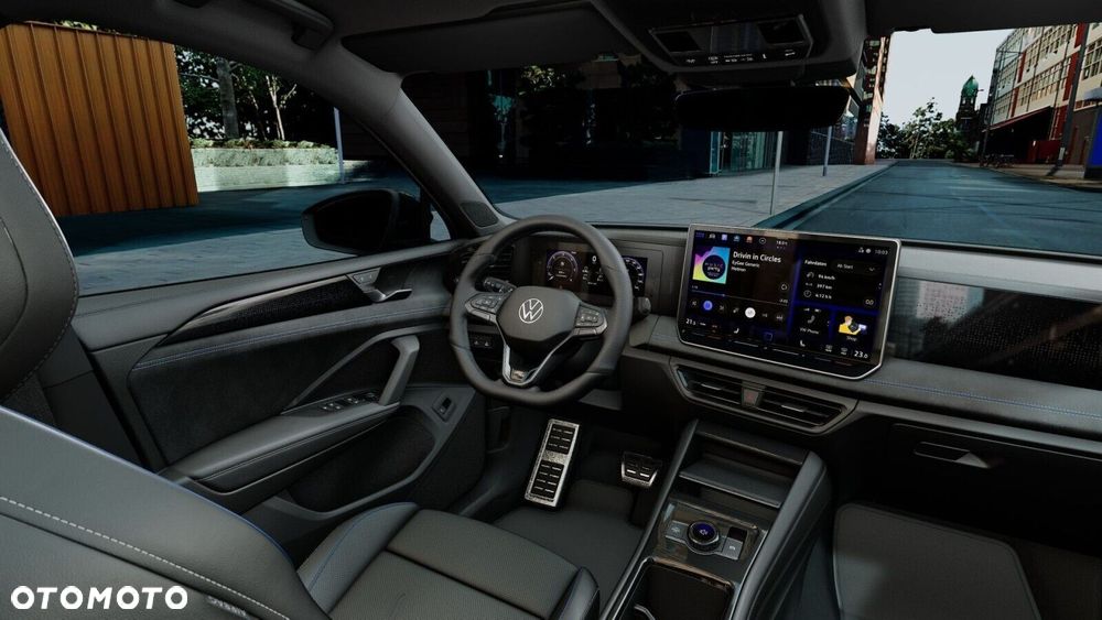 Volkswagen Tiguan - 11