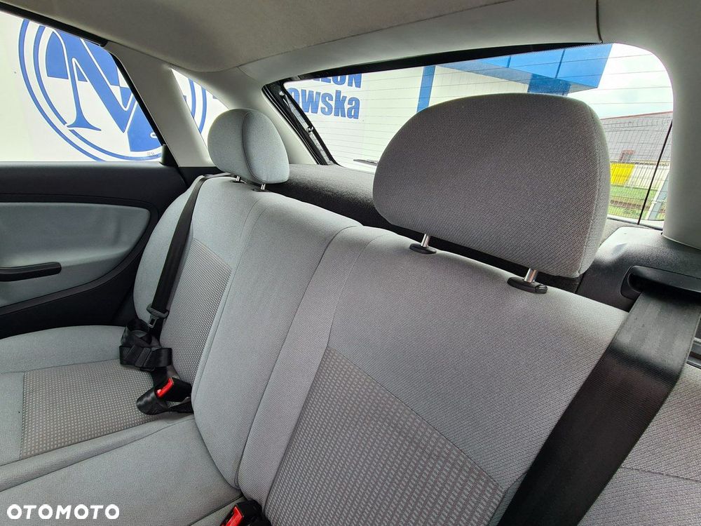 Seat Ibiza 1.2 12V Fresh - 13