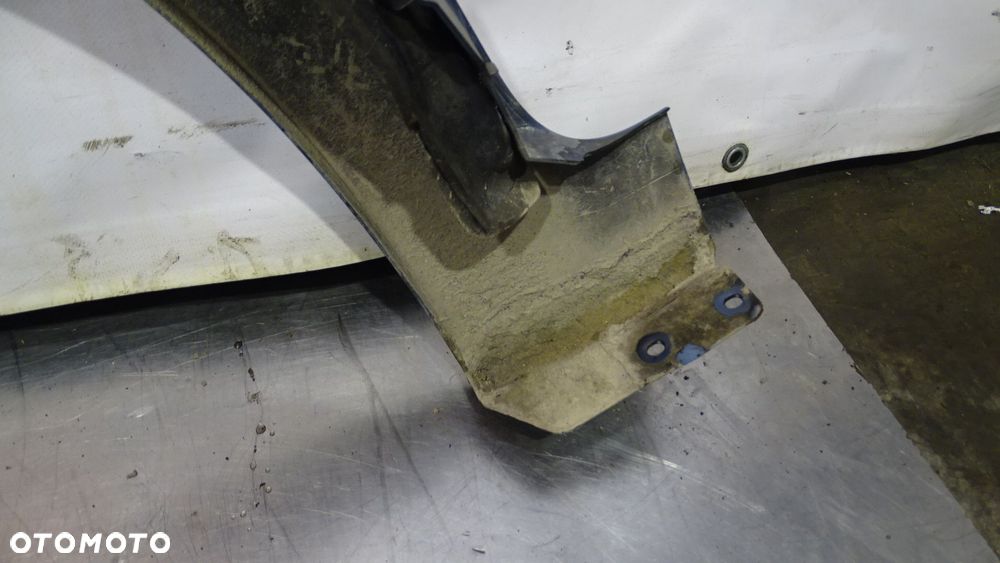 BŁOTNIK PRAWY PRZEDNI CITROEN C4 PICASSO 1.6HDI - 4