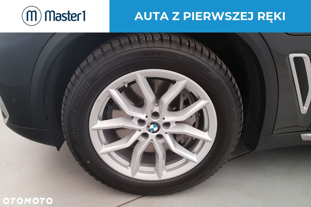 BMW X5 xDrive45e sport - 13