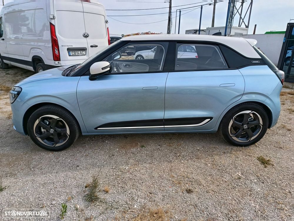 Dongfeng Box 42 kWh Pro - 15