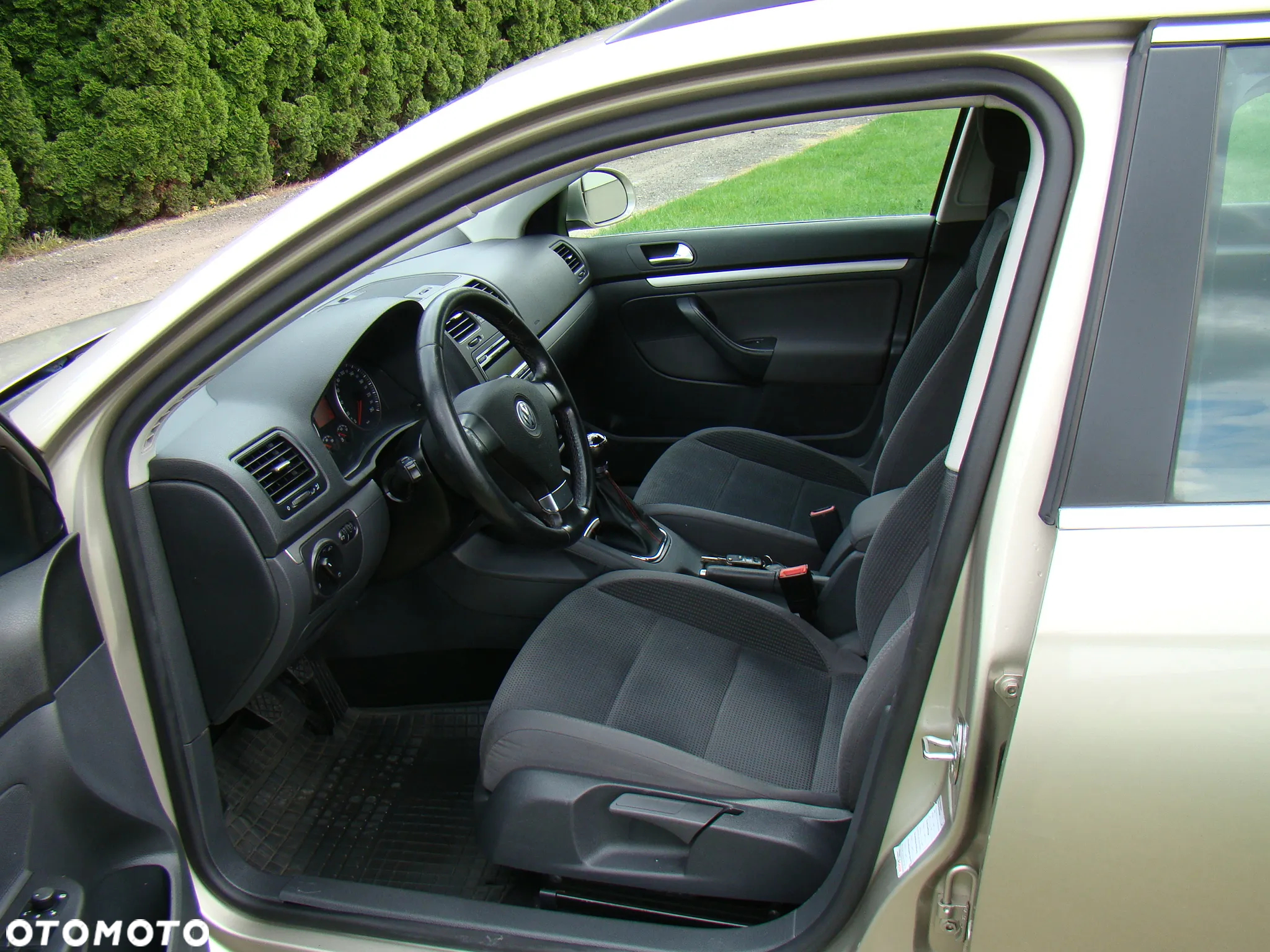 Volkswagen Golf 1.4 TSI Highline - 22
