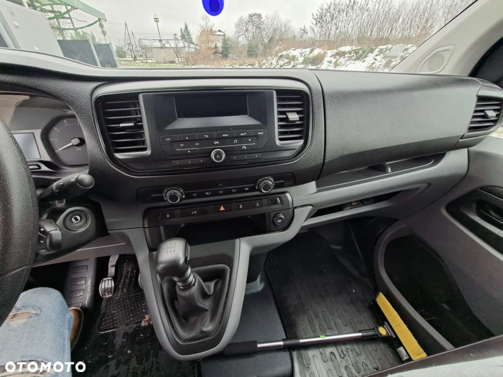 Citroën Jumpy Combi - 36