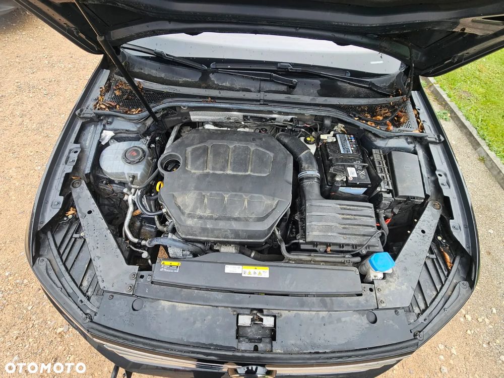 Volkswagen Passat - 21