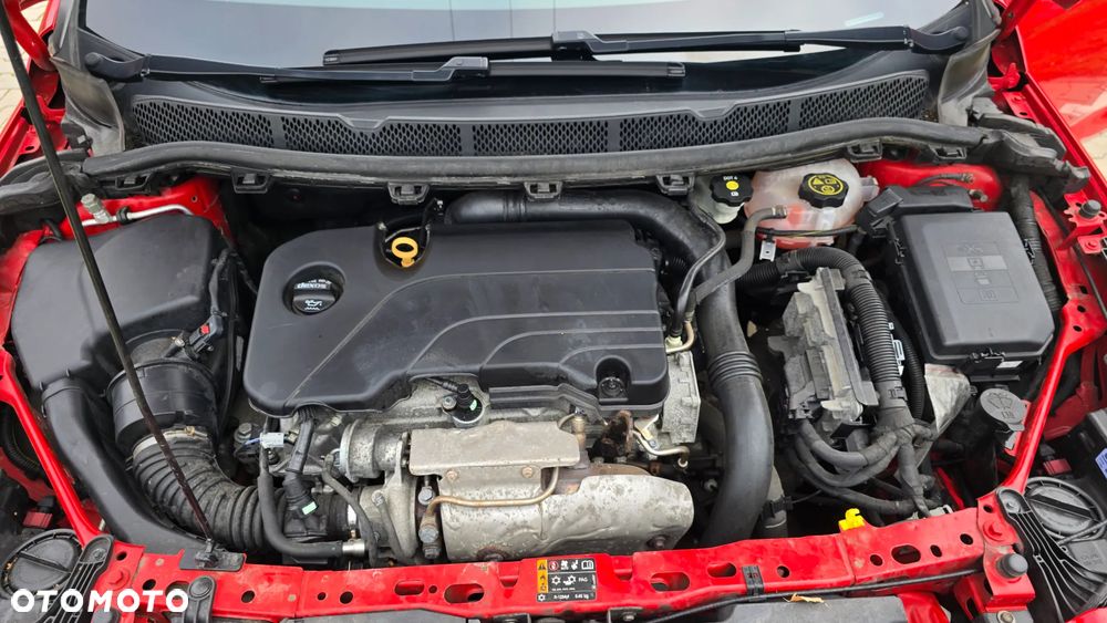 Opel Astra - 17