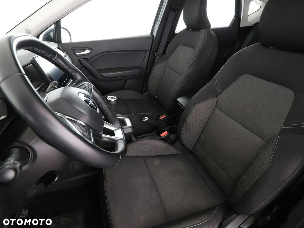 Renault Captur TCe 100 BUSINESS EDITION - 13