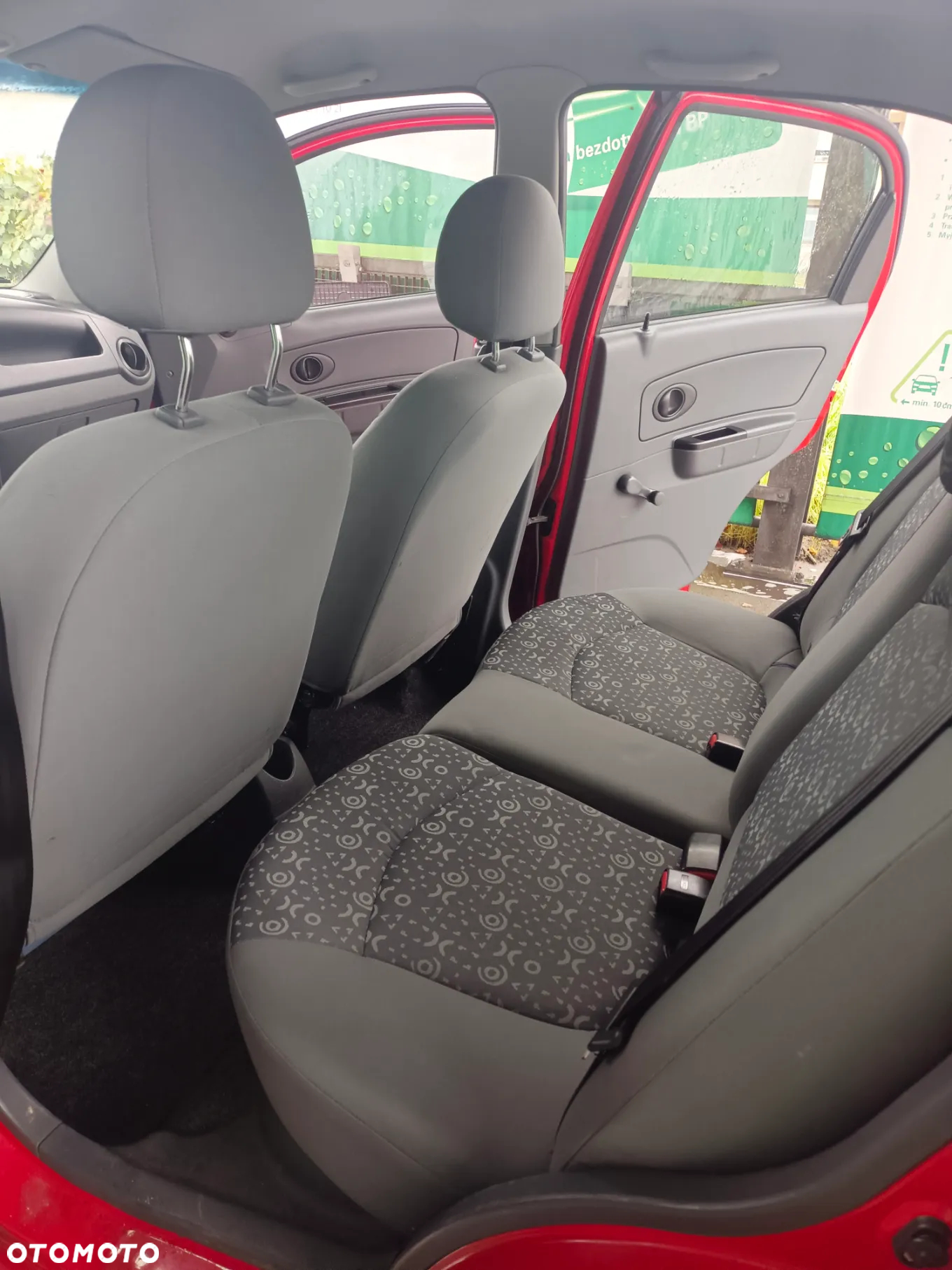 Chevrolet Spark 0.8 Plus - 11
