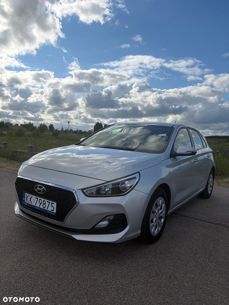Hyundai i30 1.4 Comfort - 2