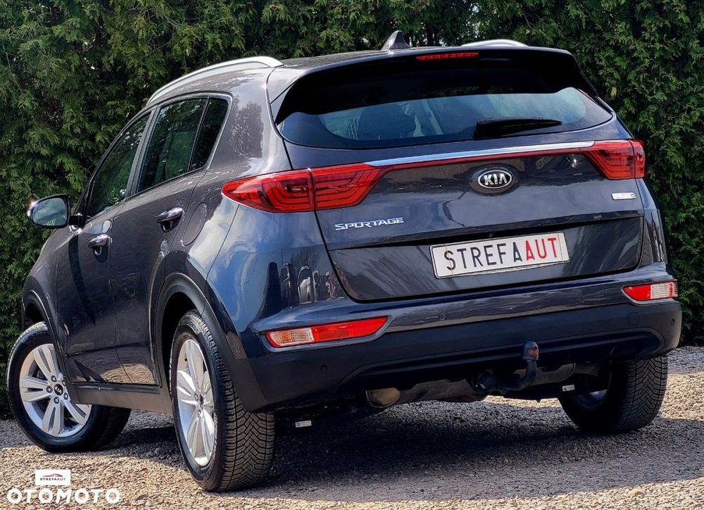 Kia Sportage - 22