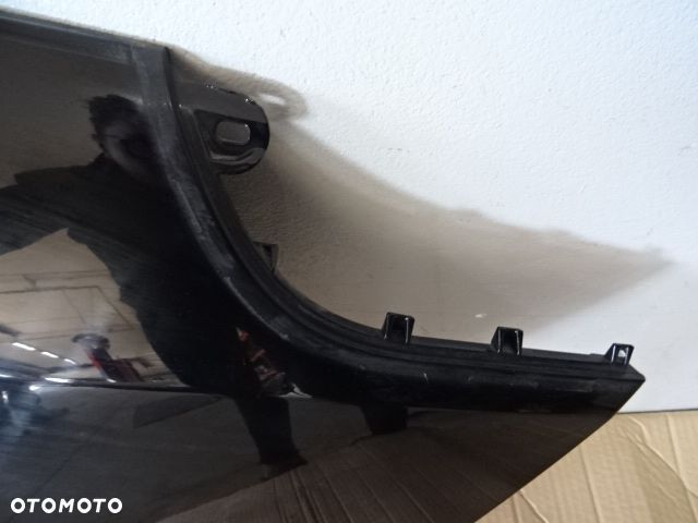 POSZYCIE DRZWI LEWY TYŁ LEWE TYLNE SMART FORFOUR I 04-06 LAK: 454 NR809F - 3