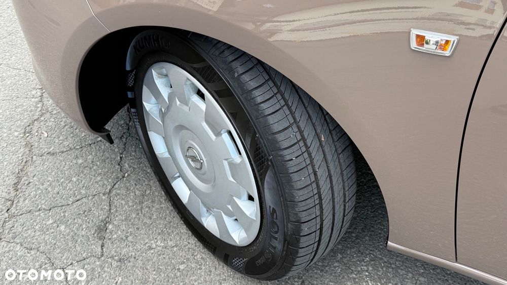 Opel Adam 1.4 Start/Stop Unlimited - 35