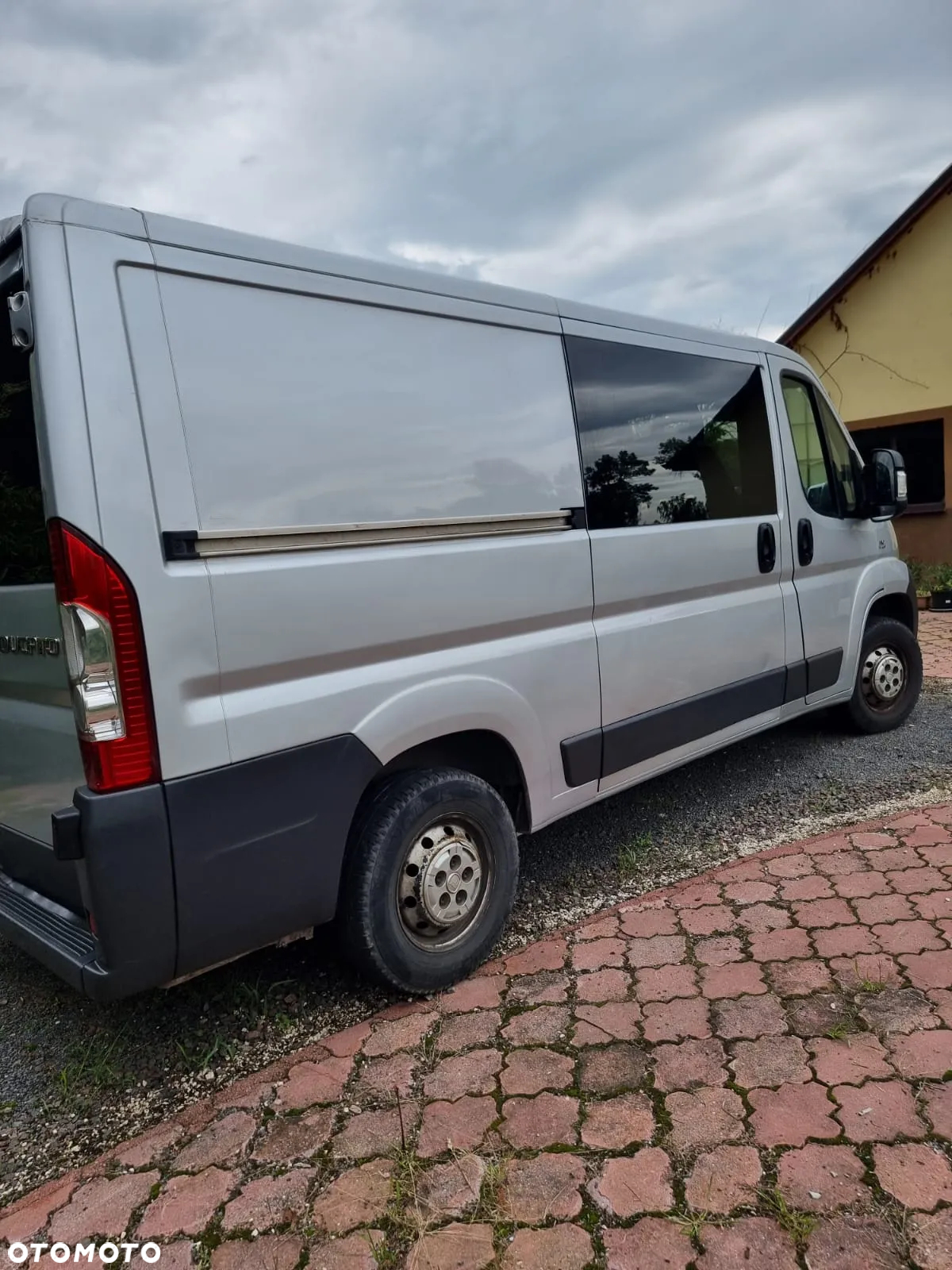 Fiat Ducato - 5