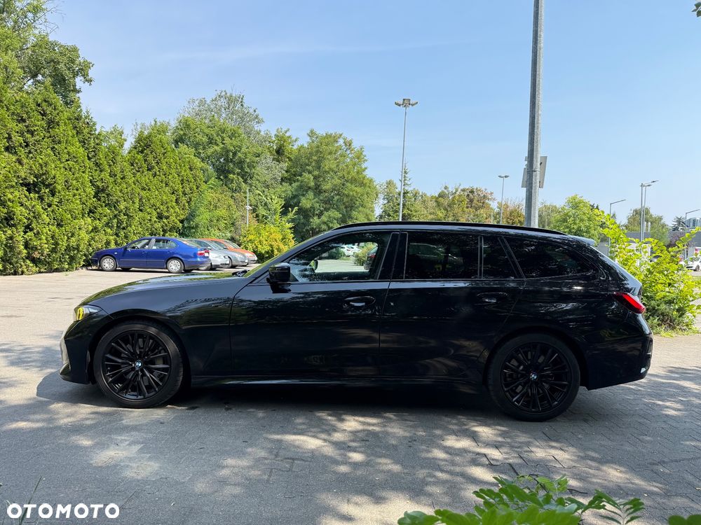 BMW Seria 3 330d mHEV M Sport sport - 19