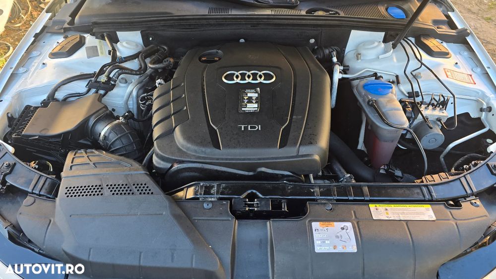 Audi A4 Allroad - 12