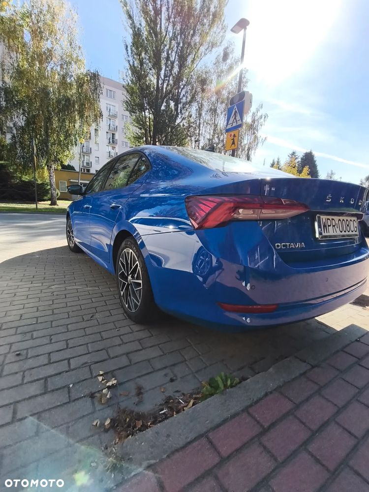 Skoda Octavia - 9