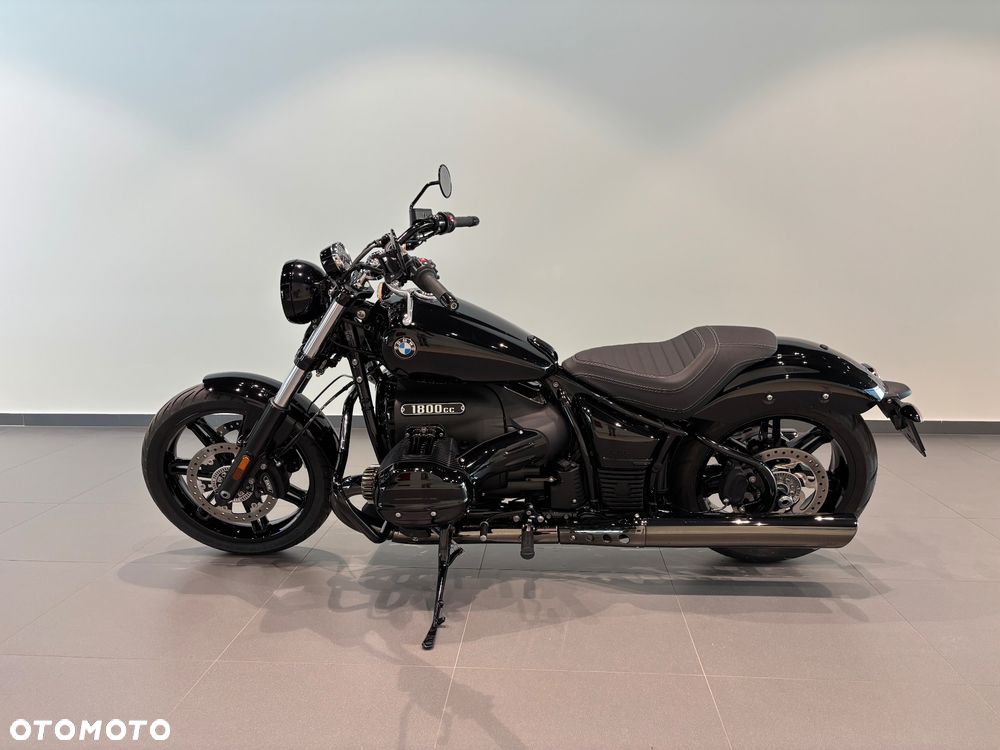 BMW R - 6