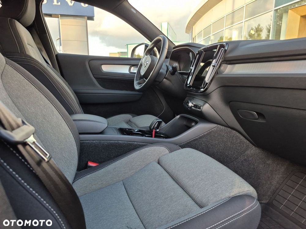 Volvo XC 40 - 10