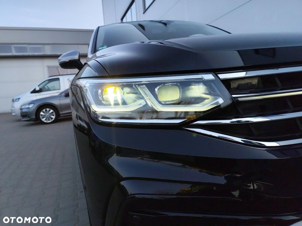 Volkswagen Tiguan Allspace 2.0 TDI 4Mot Elegance DSG - 39