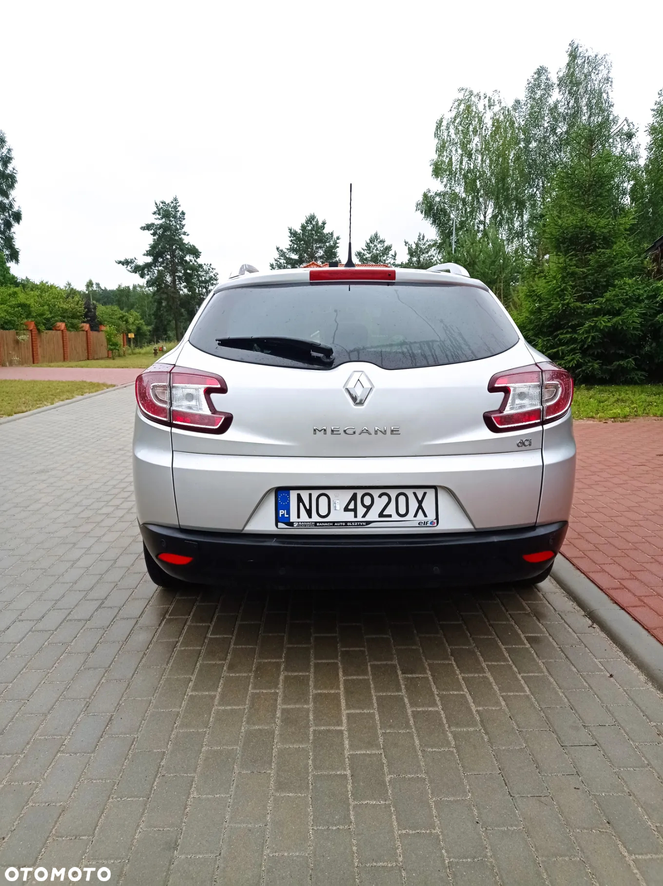 Renault Megane Grandtour dCi 110 FAP EDC Bose Edition - 4
