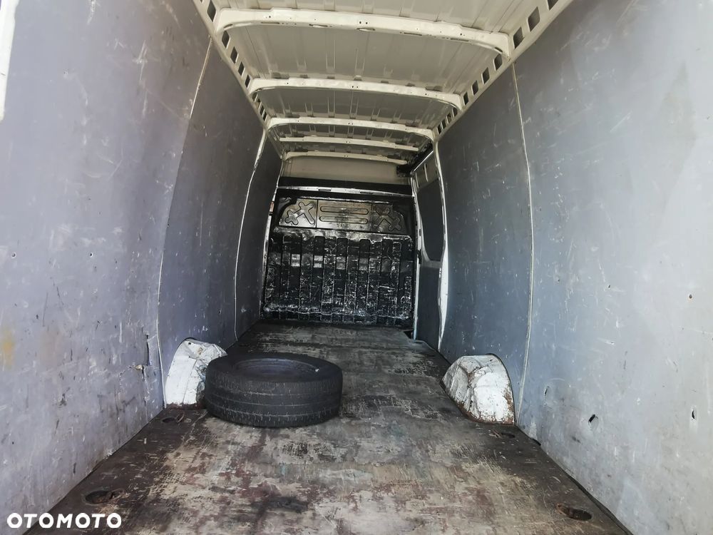 Iveco Daily 35s15 *35s150* 3.0 - 13