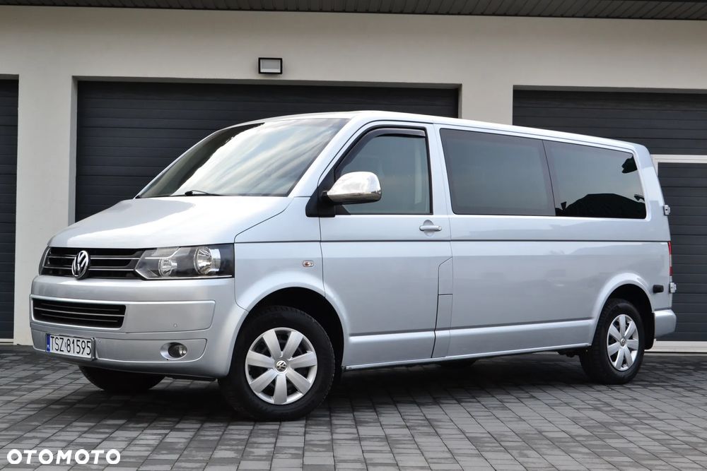 Volkswagen Caravelle L2 Comfortline - 19