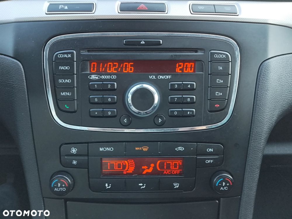 Ford S-Max 2.0 TDCi Trend - 19