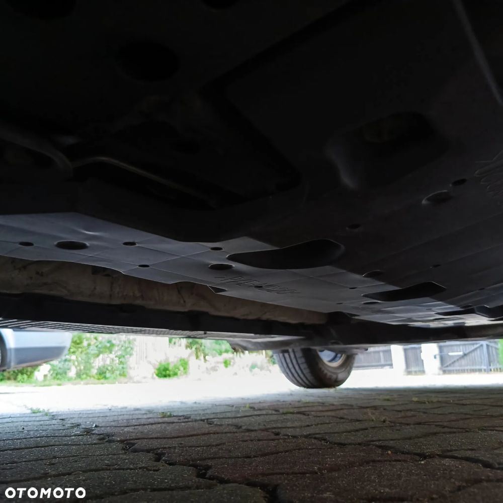 Renault Espace 1.6 dCi Energy Life 7os - 12