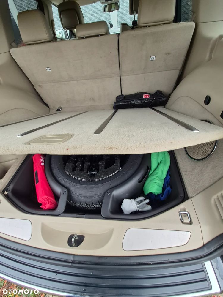 Jeep Grand Cherokee 3.0 CRD Overland - 6